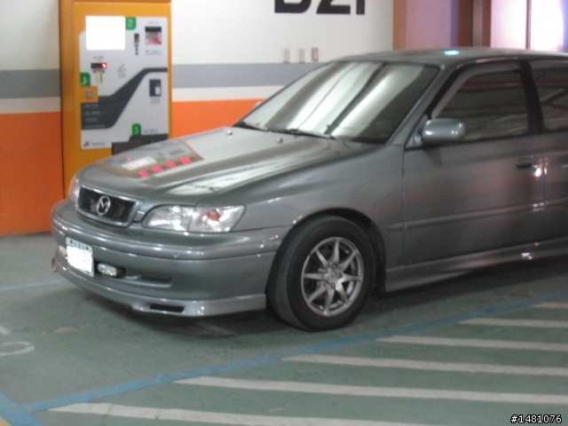 mazDa經典車款