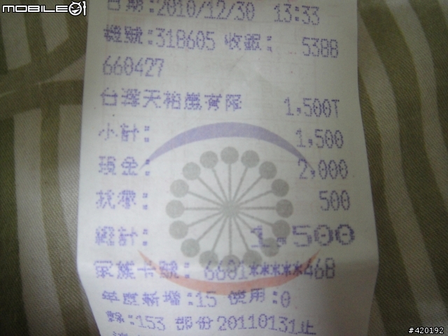 (A-2啊.....真的跟你沒緣啊...)Timberland長袖上衣,只有一件!!為什麼只有一件呢?因為身上的錢不夠多買第二件!!XD