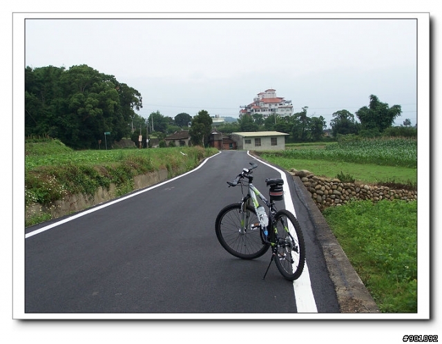 新竹地區優質單車路線~~竹22鄉道