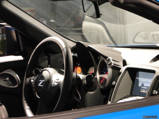370z