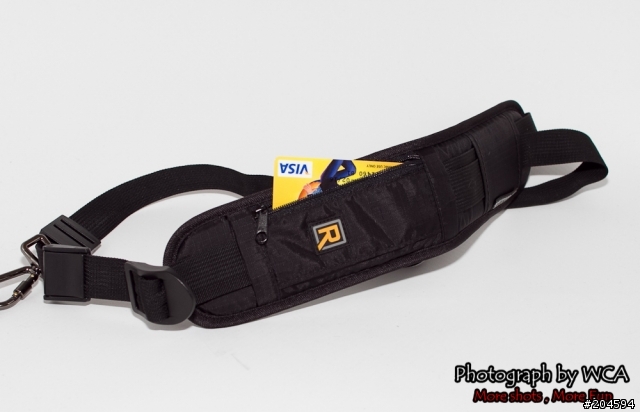 [開箱] BlackRapid  Strap RS-4 我也要當快槍俠