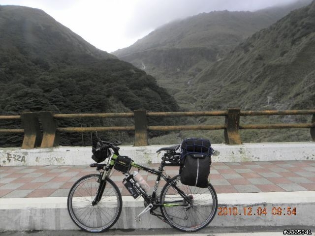 基隆-台北-陽金公路單車半日遊