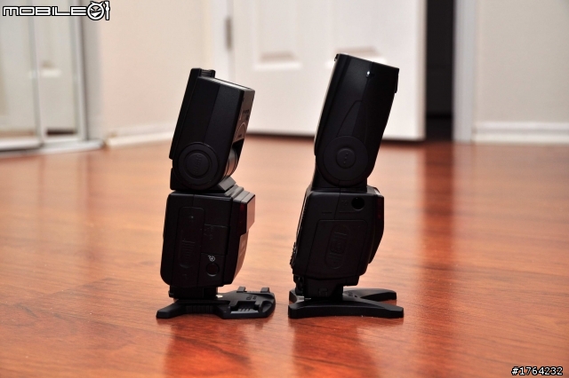 Nikon SB-700 Speedlight 開箱