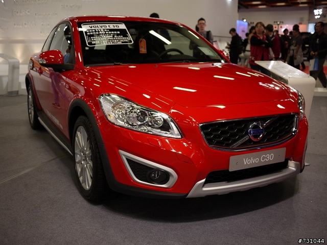 (更新(爆?S60出動))年車展2011(2010) VOLVO的SG最正最爆 CAR SHOW NEW S60 T5搶先發 呵呵