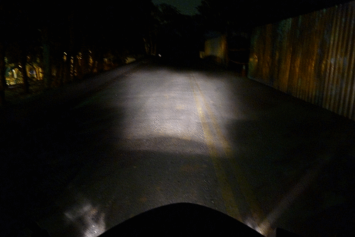 （重發）大燈"遠燈">遠近雙開！絕對合法的改裝！