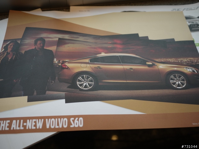 (更新(爆?S60出動))年車展2011(2010) VOLVO的SG最正最爆 CAR SHOW NEW S60 T5搶先發 呵呵
