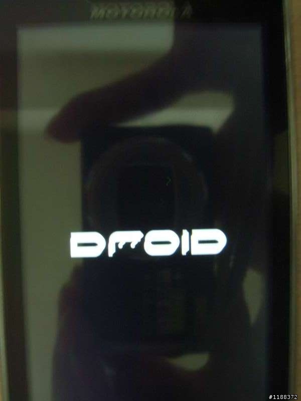 Droid 2 Global 簡單開箱 (2010/12/19更新)