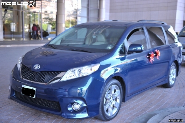 遲來的簡單開箱!2011年LIMITED SINNEA SPORTS PAKAGE