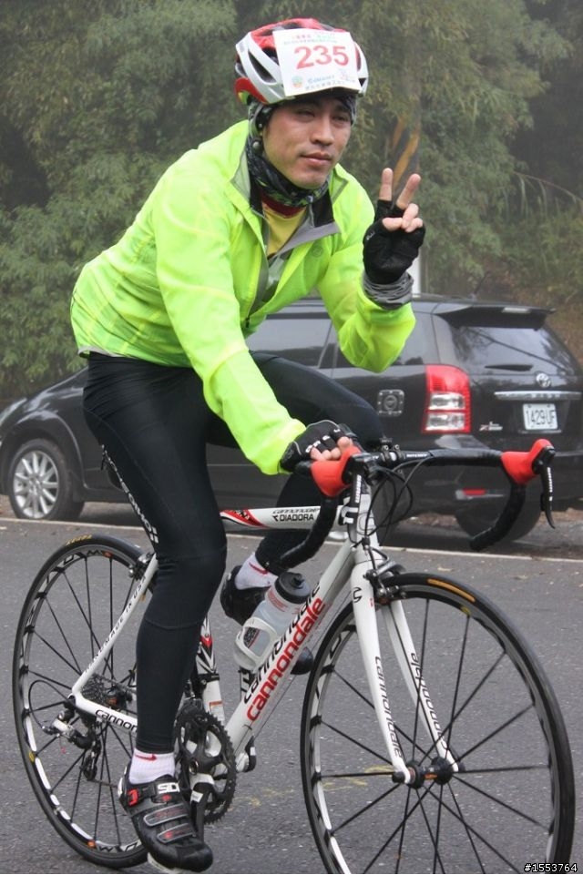 [賽事照片]2010/12/26絕色151竹溪杉自行車挑戰計時賽