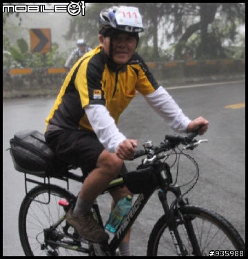 [賽事] 2010/12/26杉林溪自行車挑戰計時賽~溪頭照片(真正的永不放棄賽事)