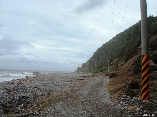 台26線阿塱壹古道 - 公路車越嶺全記錄