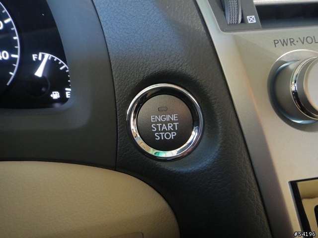 【開箱】北美2011年式Starfire White Pearl RX350