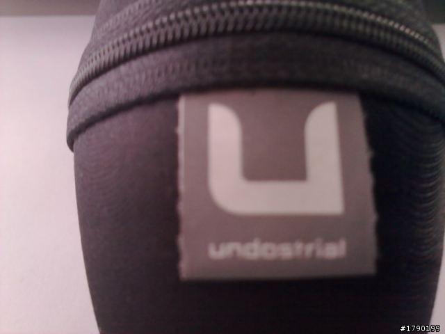 Undostrial開箱