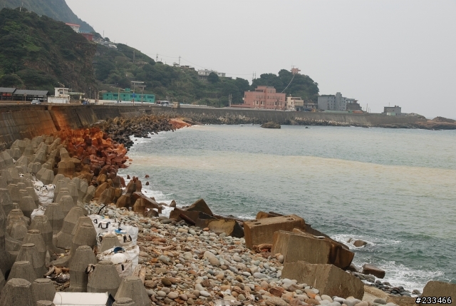 很普通的5天4夜環島行~~~