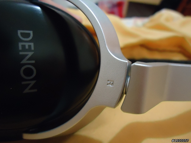[人生第一篇開箱文 各位看官請進~]Denon D510 聽感和請教~