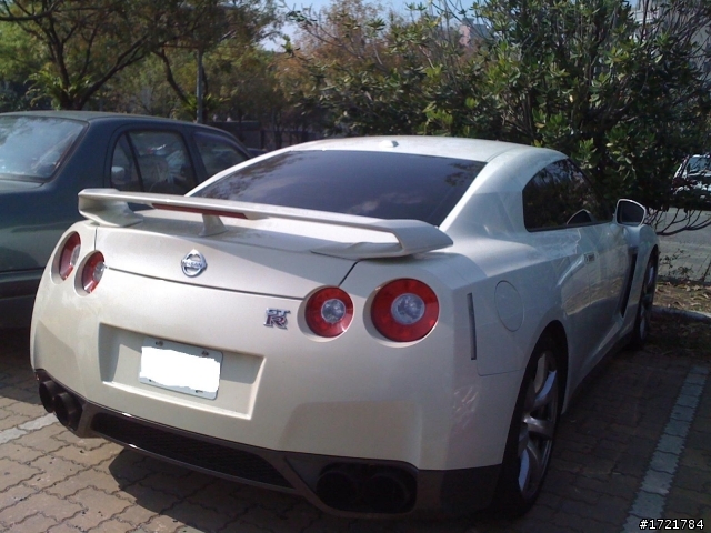 嘉義GTR