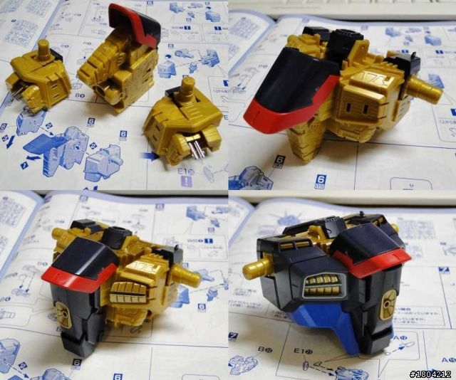 PG Strike Freedom 攻擊自由鋼彈 開箱+素組