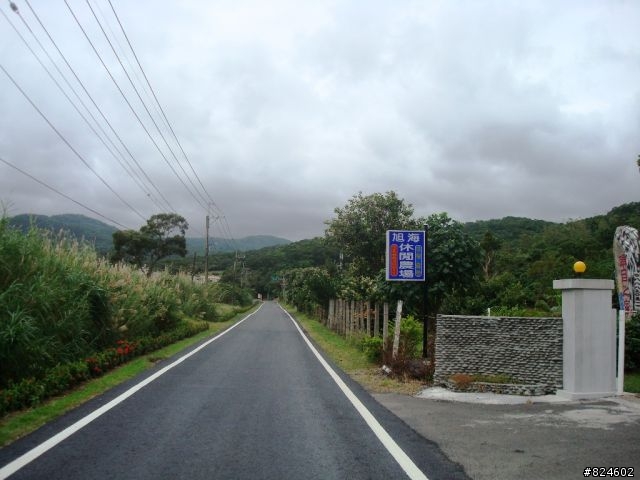 台26線阿塱壹古道 - 公路車越嶺全記錄