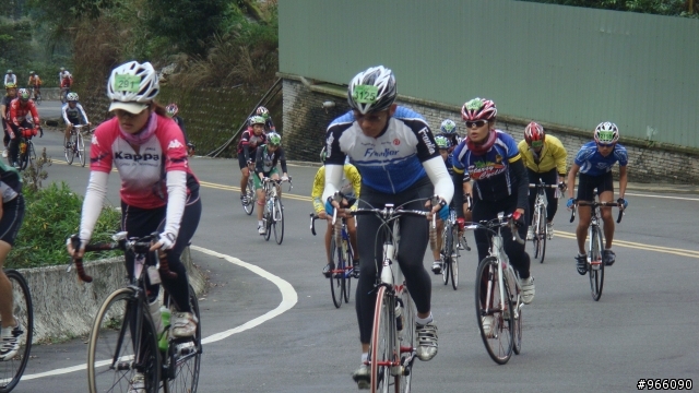 p字道剛剛出爐的照片