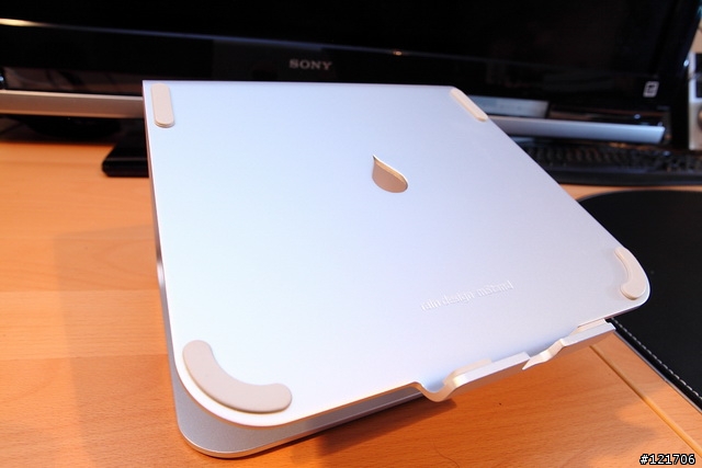 Mackbook 周邊配件 我的Air三寶