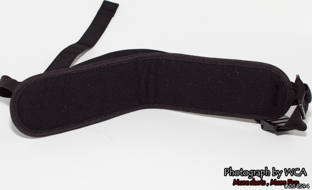 [開箱] BlackRapid  Strap RS-4 我也要當快槍俠