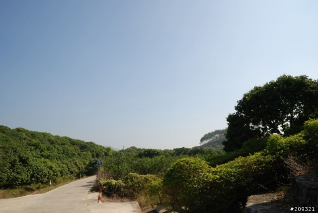 大陸遊-廣東惠州市惠東縣 鄉村遊記 (未完編輯中)
