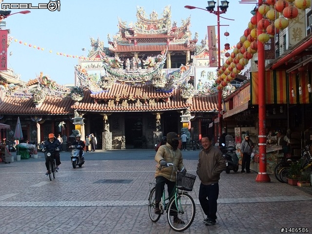 找尋人生方向的旅程