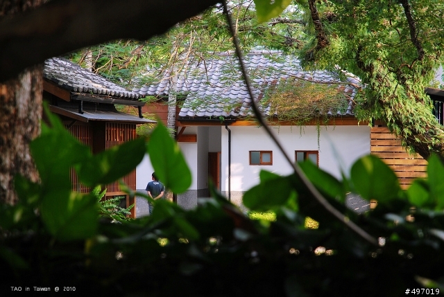 冬戀 . 蘭(藍)陽 小旅行 ～序曲
