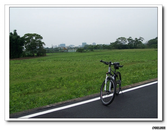 新竹地區優質單車路線~~竹22鄉道
