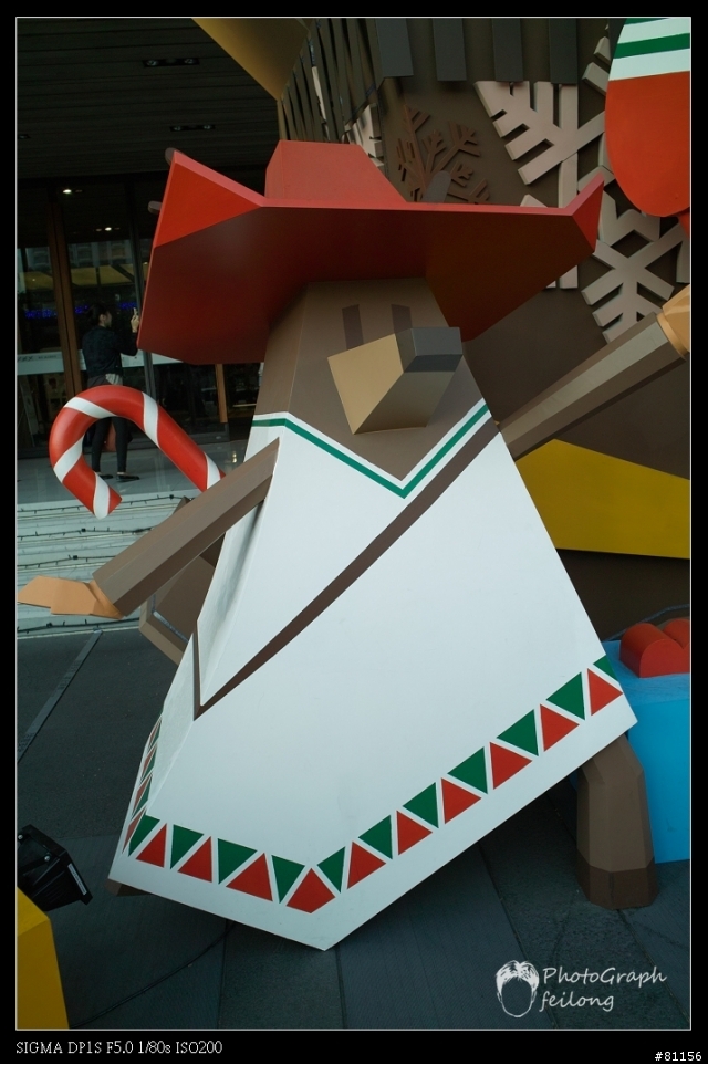 [DP1s]台中誠品