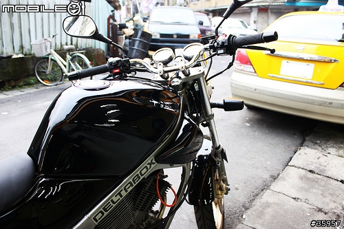 老車不死 Yamaha FZ2 重生紀錄 完成99% 完工篇
