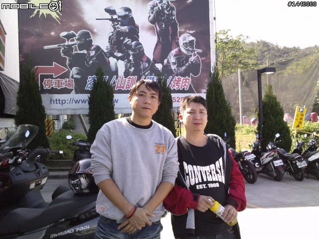 12月5日北方三劍客出遊~漢堡+賣肉+FZ6S...另有要事聲明!!!