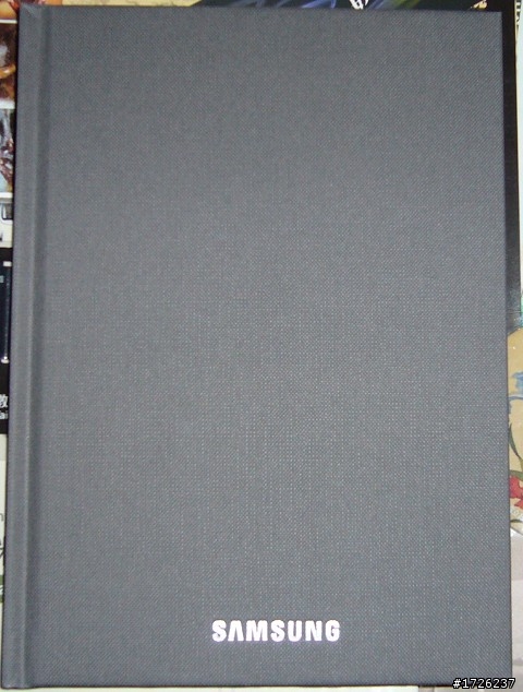 99資訊月-圖多(只有贈品沒有正妹)