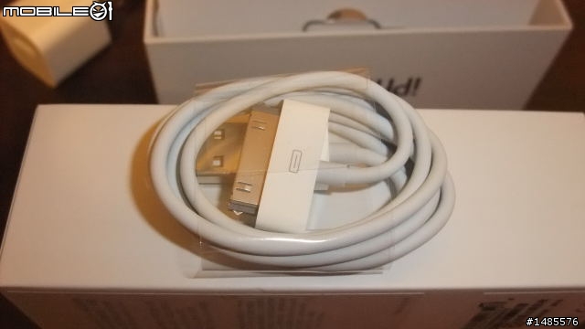 遲來的32G開箱文