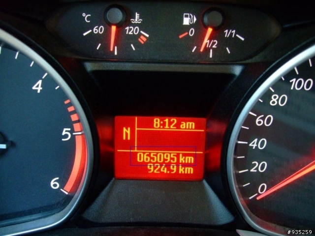 油耗22.24km/L我破紀錄了(自己的紀錄)