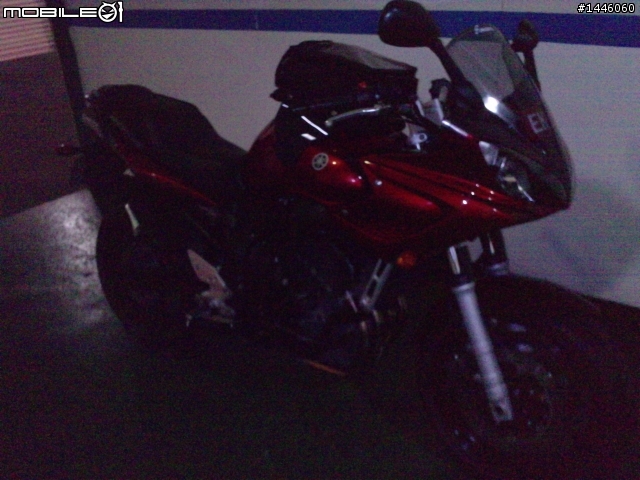 12月5日北方三劍客出遊~漢堡+賣肉+FZ6S...另有要事聲明!!!