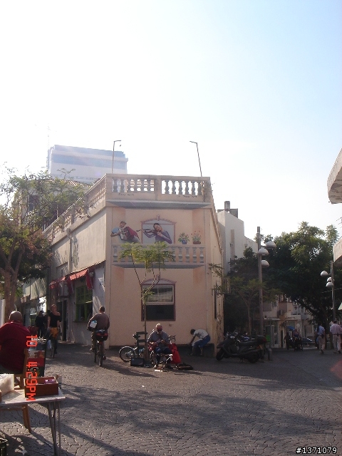 冬天的以色列, 伊拉特Eilat的海底餐廳也不錯.