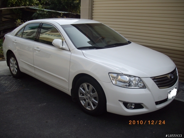 12/22交車 10.5代altis2.0z開箱和菜單分享