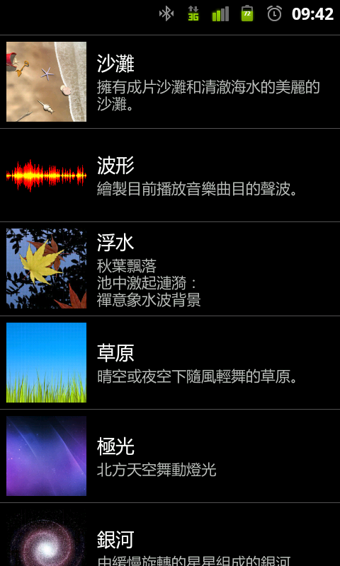 [魚與熊掌兼得](01.24)[升級到2.3薑餅人界面-Final version]：[黑底白字的設定]薑餅人界面-電量顯示升級包