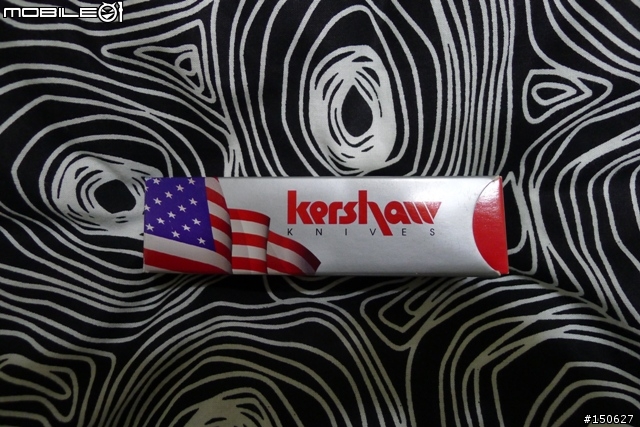 Pink Lady ------ Kershaw Knives 1620DAMPK