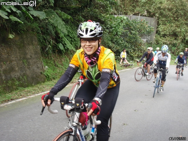 12-05 陽金p字 照片，春風車隊邊騎邊拍