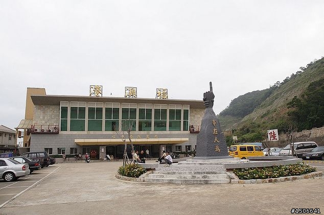 曾在馬祖當過兵的來簽簽吧_有圖供懷舊