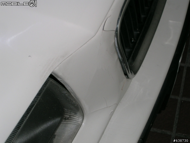 請問基隆附近有無專修BMW車系的優質店家??