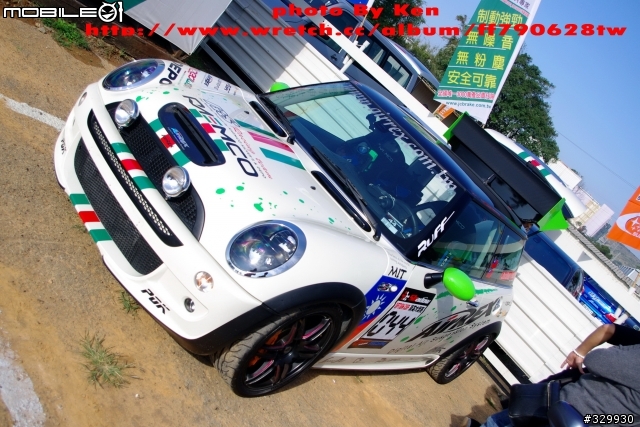 2010Option盃最終站牛軍入侵