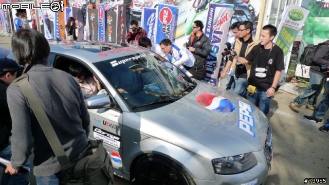 2010 Option精英盃大獎賽照片( 圖多但放心，絕對合版規 )