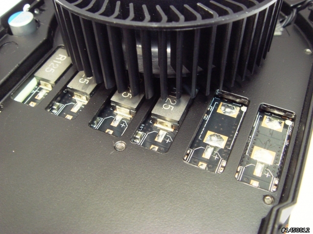 [開箱] 高端最佳性價比之作—GeForce GTX 570新發售