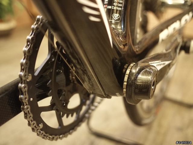 氦氣+氦氣?!RIDLEY Helium 換上秘密武器