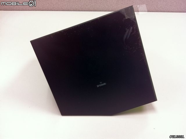 [開箱]Boxee Box by D-Link