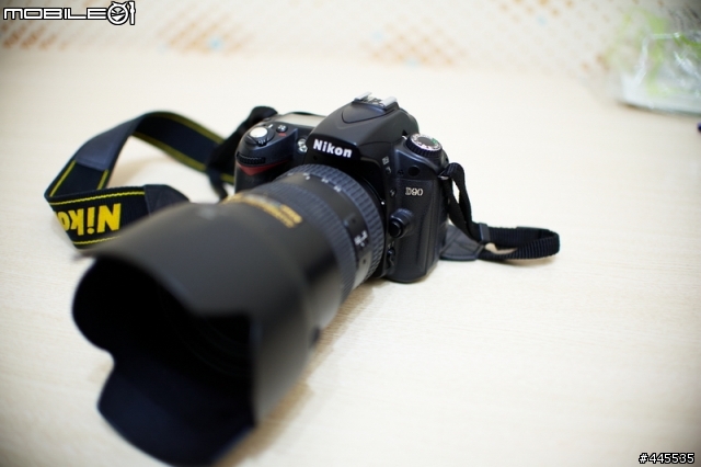 新玩具D700~入手~