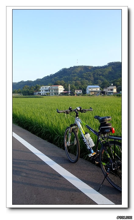 新竹地區優質單車路線~~竹22鄉道